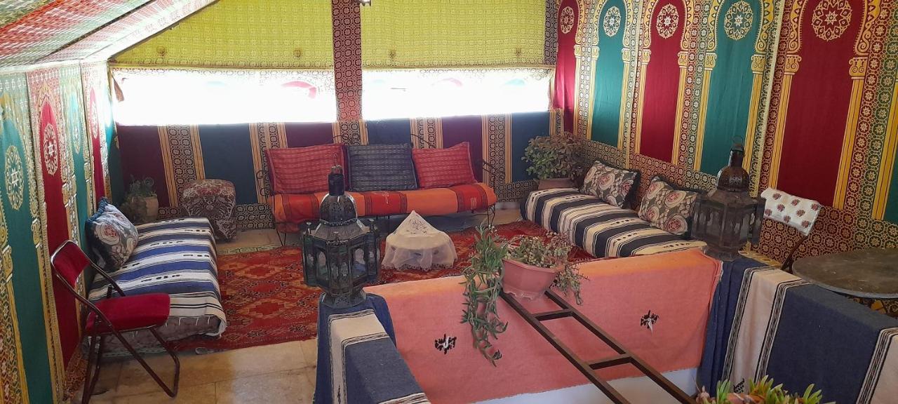 Riad Dar Lemdrssa Fes Exterior photo