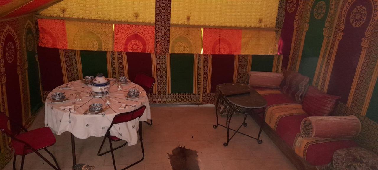 Riad Dar Lemdrssa Fes Exterior photo