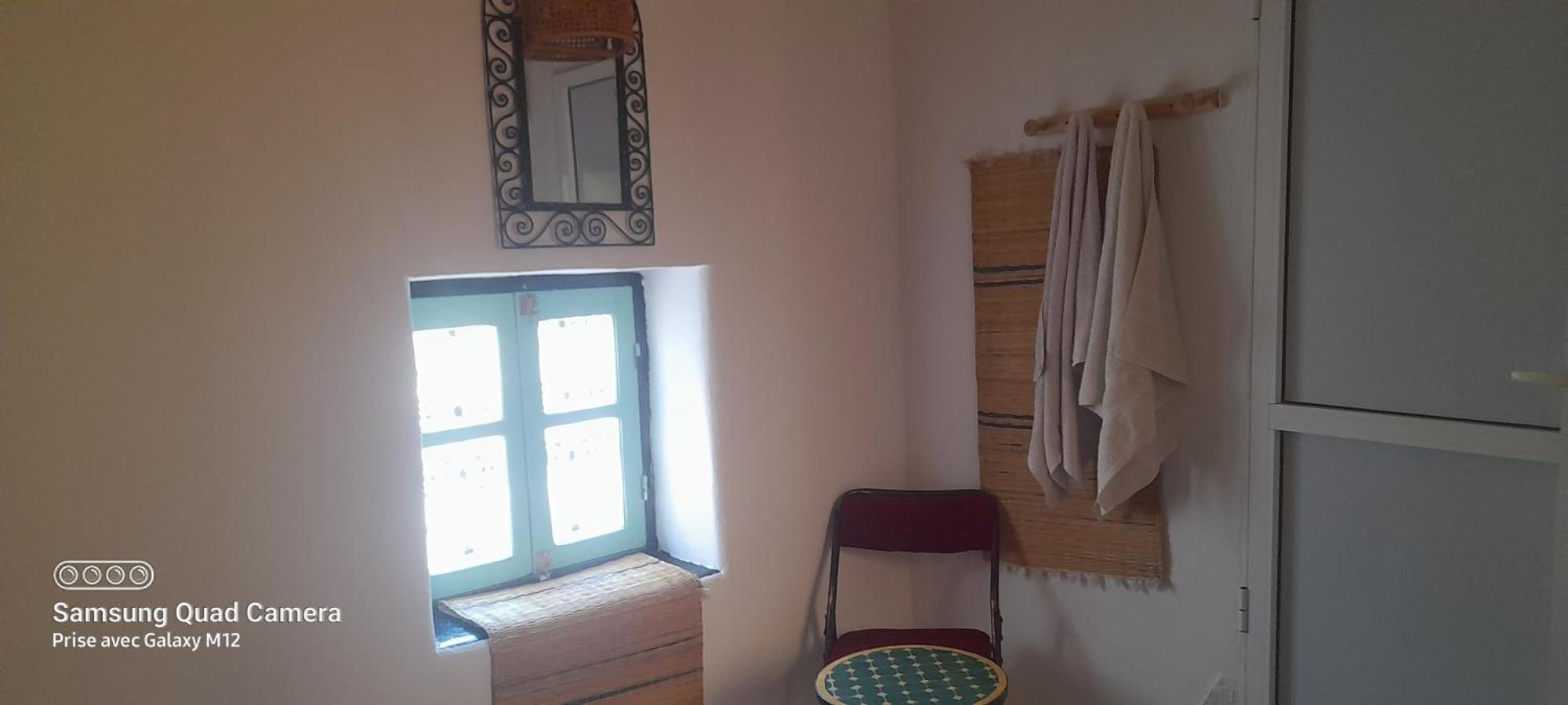 Riad Dar Lemdrssa Fes Exterior photo