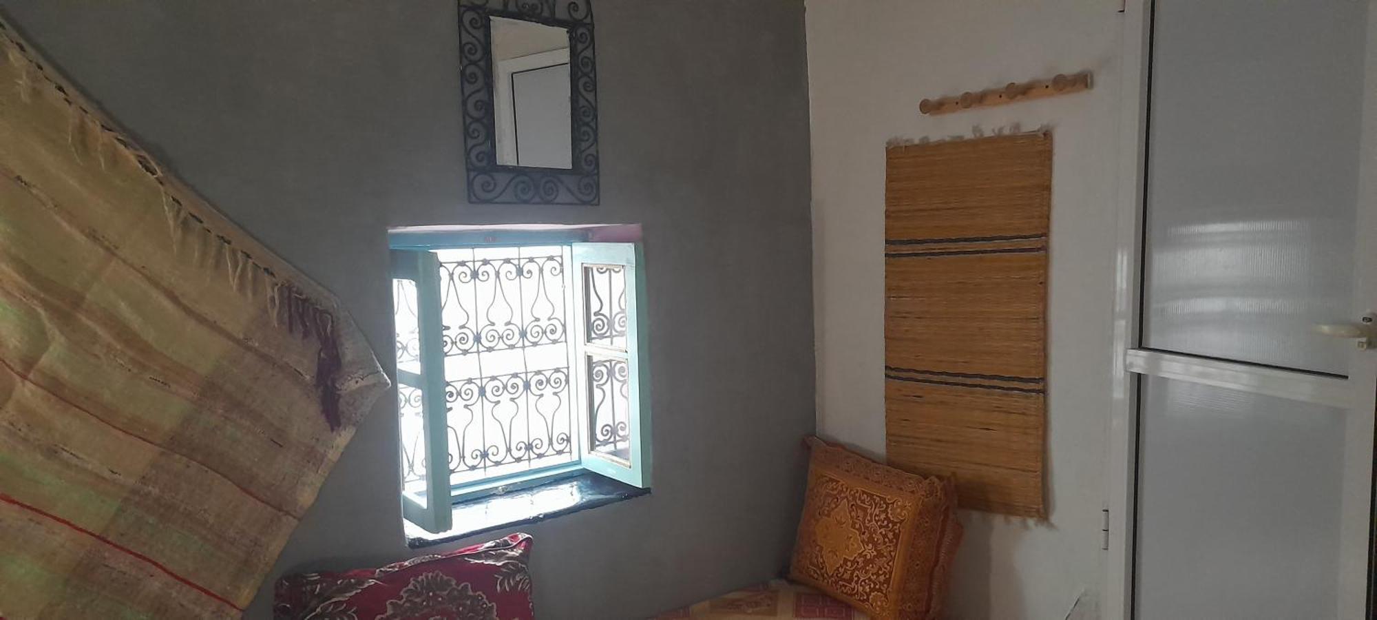 Riad Dar Lemdrssa Fes Room photo