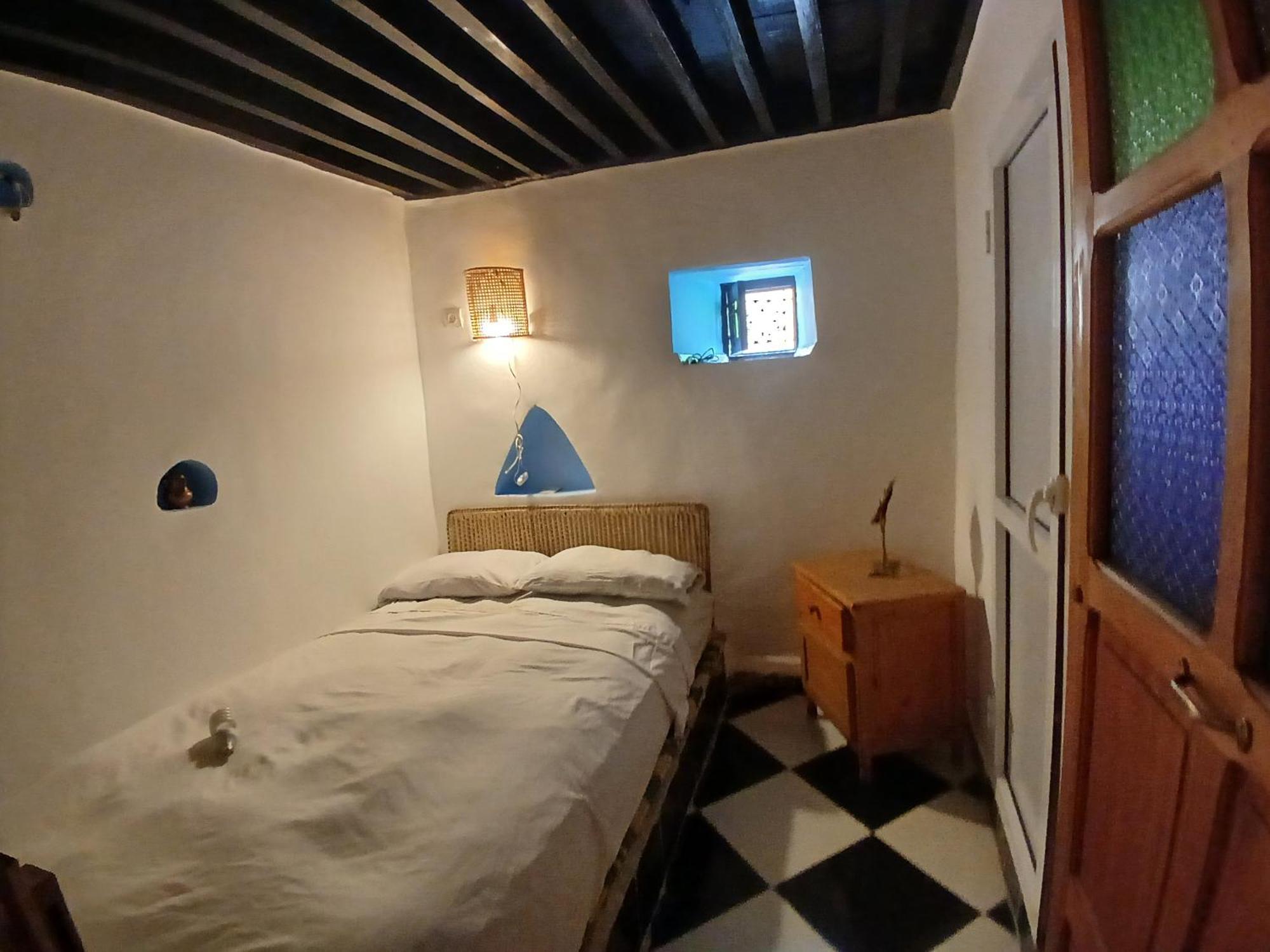 Riad Dar Lemdrssa Fes Exterior photo
